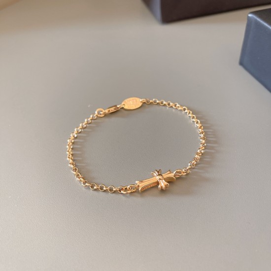 Chrome Hearts Jewelry Bracelet High Quality Chrome Hearts Jewelry Bracelet High Quality