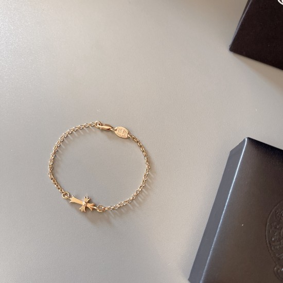 Chrome Hearts Jewelry Bracelet High Quality Chrome Hearts Jewelry Bracelet High Quality
