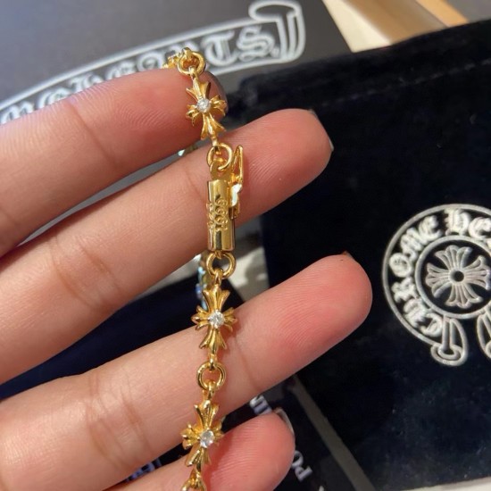 Chrome Hearts Jewelry Bracelet High Quality Chrome Hearts Jewelry Bracelet High Quality