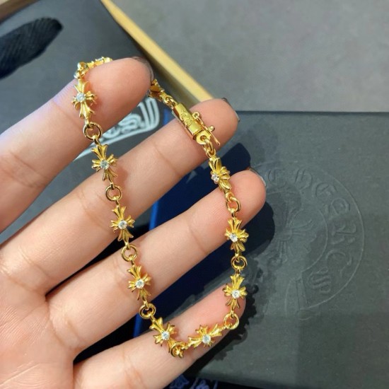 Chrome Hearts Jewelry Bracelet High Quality Chrome Hearts Jewelry Bracelet High Quality