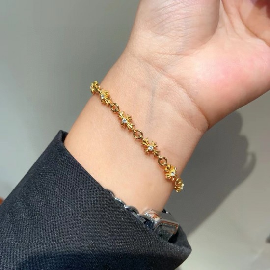 Chrome Hearts Jewelry Bracelet High Quality Chrome Hearts Jewelry Bracelet High Quality