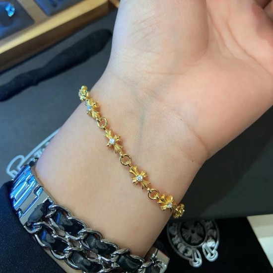 Chrome Hearts Jewelry Bracelet High Quality Chrome Hearts Jewelry Bracelet High Quality