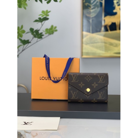 LV Bags wallet Top Quality LV Bags wallet Top Quality