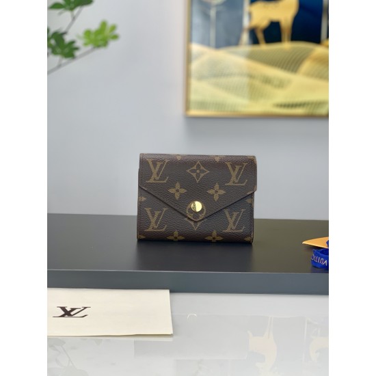 LV Bags wallet Top Quality LV Bags wallet Top Quality
