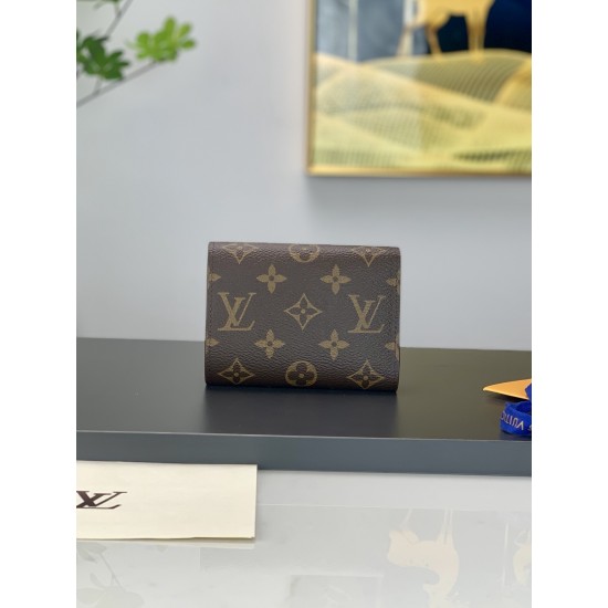 LV Bags wallet Top Quality LV Bags wallet Top Quality