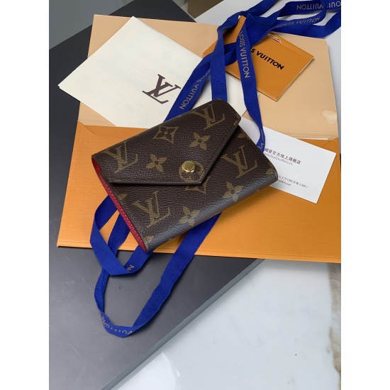 LV Bags wallet Top Quality LV Bags wallet Top Quality