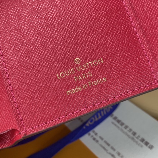 LV Bags wallet Top Quality LV Bags wallet Top Quality