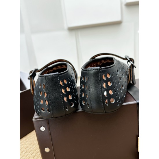 Alaia Shoes Top Quality Alaia Shoes Top Quality