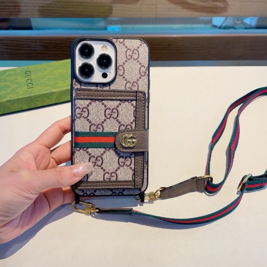 Gucci Phone Case