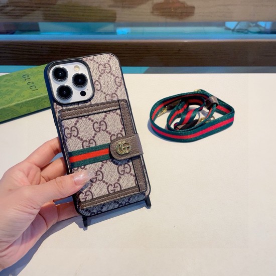 Gucci Phone Case