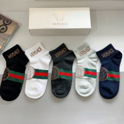 Versace Socks