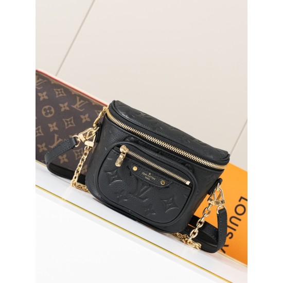 LV Bags Top Quality Mini Bumbag LV Bags Top Quality Mini Bumbag