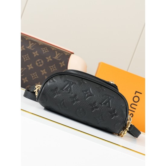 LV Bags Top Quality Mini Bumbag LV Bags Top Quality Mini Bumbag