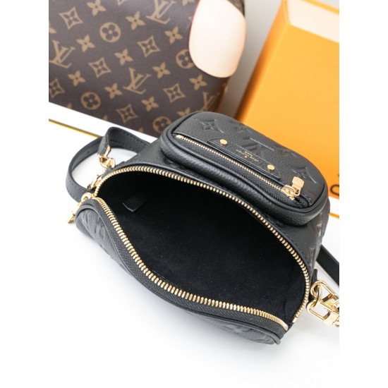 LV Bags Top Quality Mini Bumbag LV Bags Top Quality Mini Bumbag