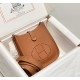 Hermes Bags Top Quality Evelyne 17cm
Hermes Bags Top Quality Evelyne 17cm