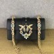Pinko Bags Top Quality
21x13x6 Pinko Bags Top Quality
21x13x6