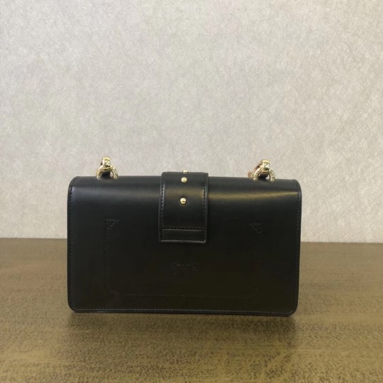 Pinko Bags Top Quality
21x13x6 Pinko Bags Top Quality
21x13x6