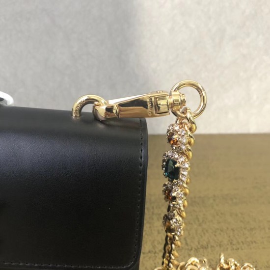 Pinko Bags Top Quality
21x13x6 Pinko Bags Top Quality
21x13x6