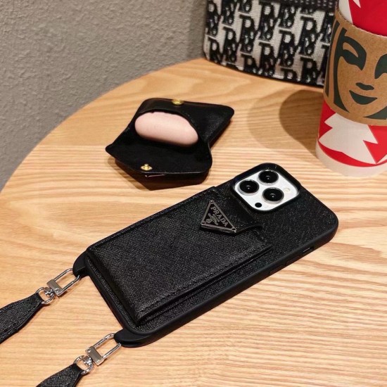 Prada Phone Case