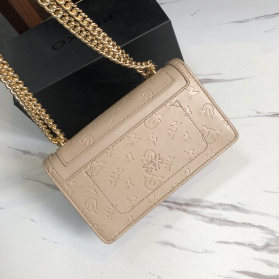 Pinko Bags Top Quality
21x13x6 Pinko Bags Top Quality
21x13x6