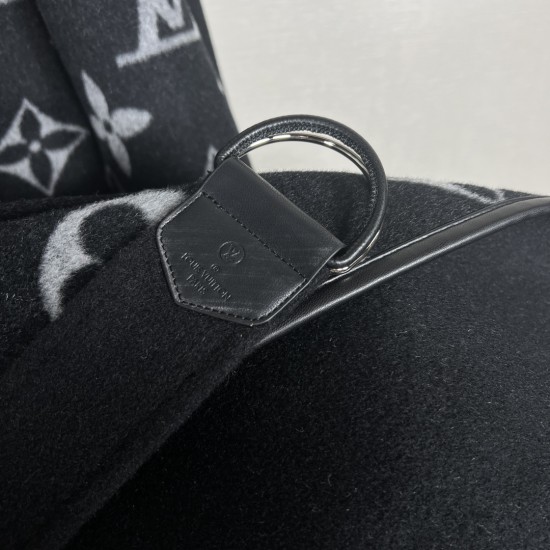 LV Coat