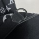 LV Coat