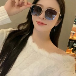 Chanel Glasses
