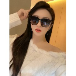 Chanel Glasses