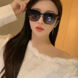 Chanel Glasses
