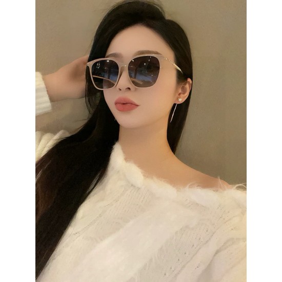 Chanel Glasses