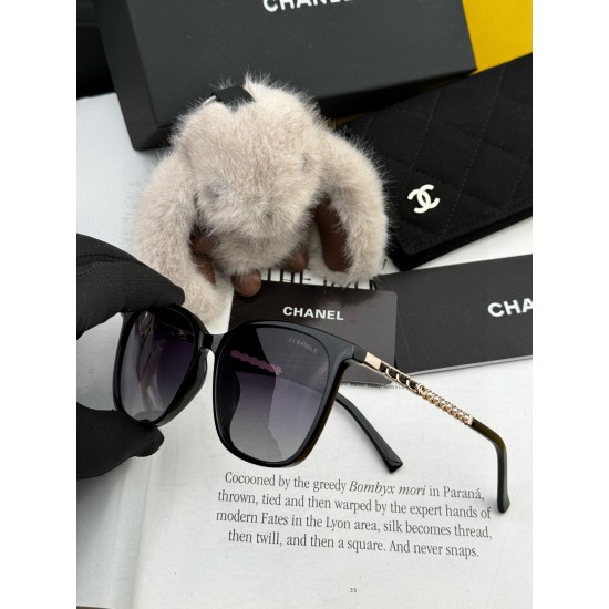 Chanel Glasses