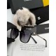 Chanel Glasses