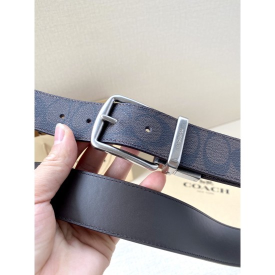 Coach Belts
Top Quality Coach Belts
Top Quality