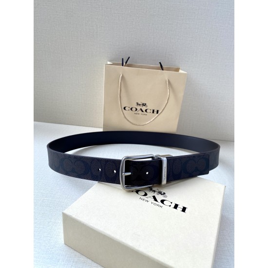 Coach Belts
Top Quality Coach Belts
Top Quality