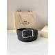 Coach Belts
Top Quality Coach Belts
Top Quality
