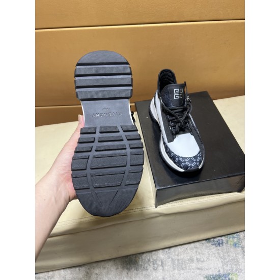 Givenchy Shoes Top Quality