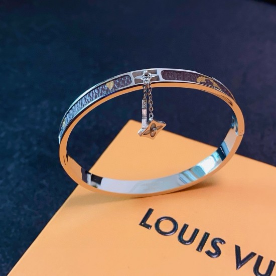 LV Jewelry Bracelet LV Jewelry Bracelet
