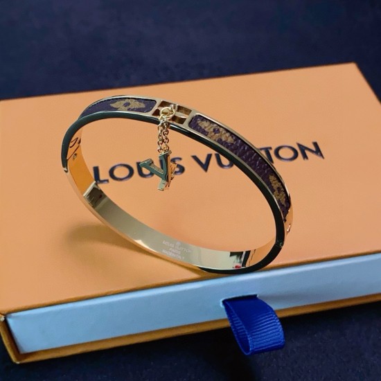 LV Jewelry Bracelet LV Jewelry Bracelet