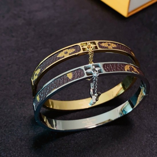 LV Jewelry Bracelet LV Jewelry Bracelet