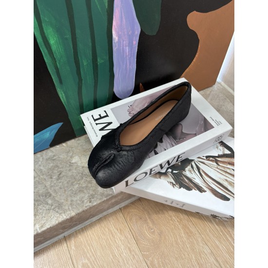 Margiela Shoes Top Quality Margiela Shoes Top Quality