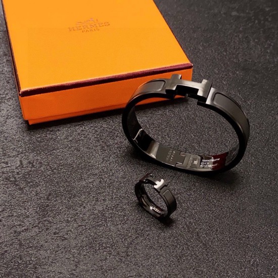 Hermes Jewelry Ring
