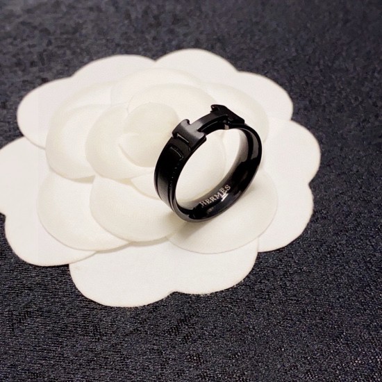 Hermes Jewelry Ring