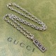 Gucci Jewelry Necklace Gucci Jewelry Necklace