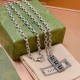 Gucci Jewelry Necklace Gucci Jewelry Necklace