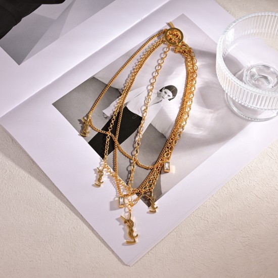 YSL Jewelry Bracelet