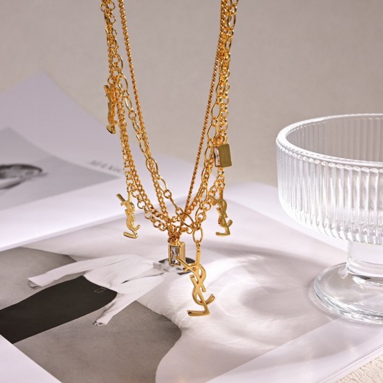 YSL Jewelry Bracelet