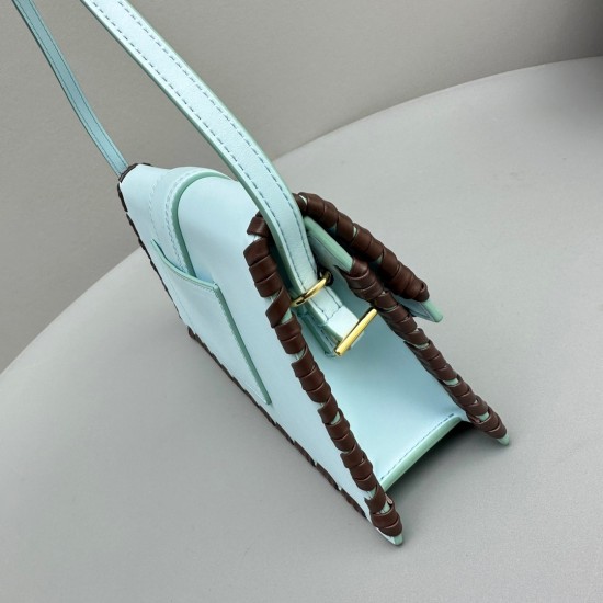 Jacquemus Bags Top Quality Same Real Jacquemus Bags Top Quality Same Real