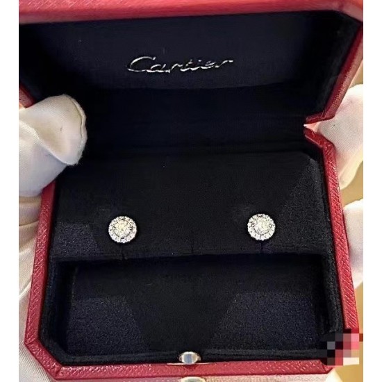 Cartier Jewelry Earrings Cartier Jewelry Earrings