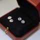 Cartier Jewelry Earrings Cartier Jewelry Earrings