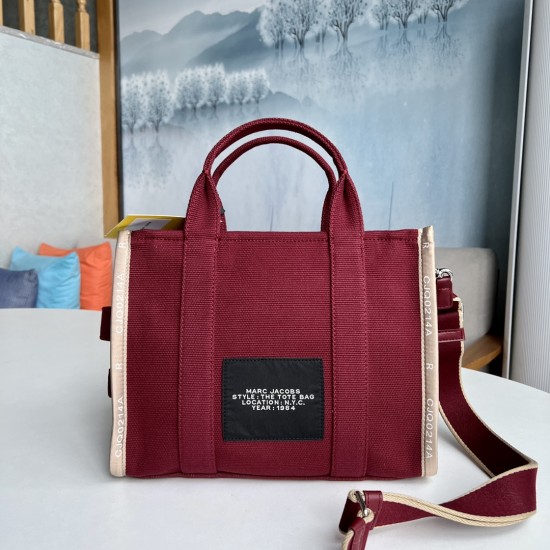 MJ Tote MJ Tote